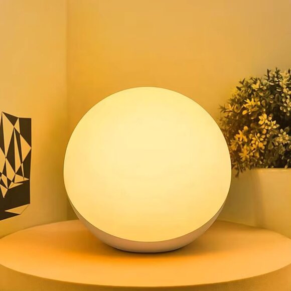 Night Light with White Noise Machine New In Box - Picture 4 of 7